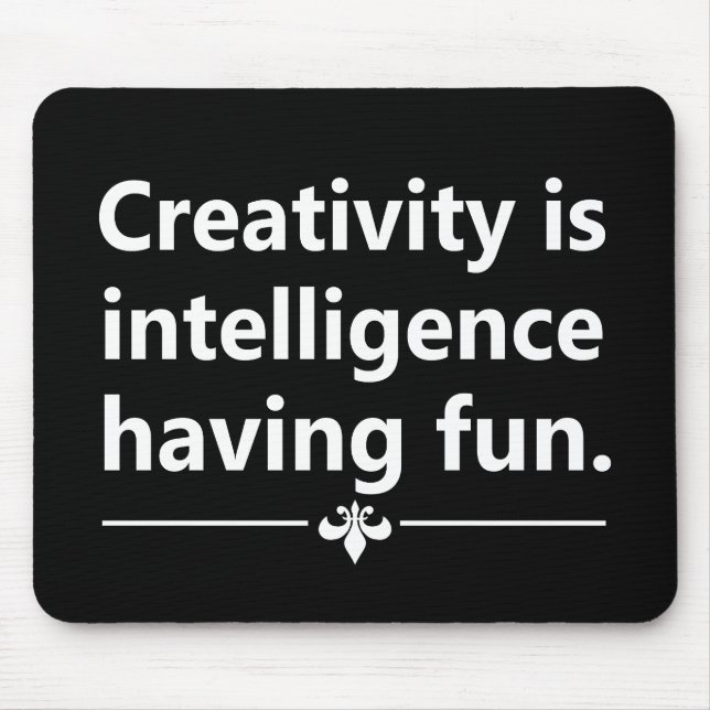 motivational quotes about life mouse pad (Front)
