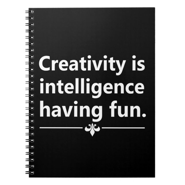 motivational quotes about life notebook (Front)