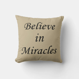 Motivational quotes about life positive sayings cushion