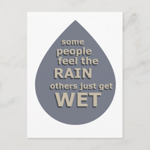 motivational quotes about life sayings postcard