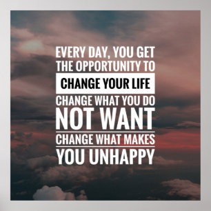 motivational quotes and achievement quotes poster