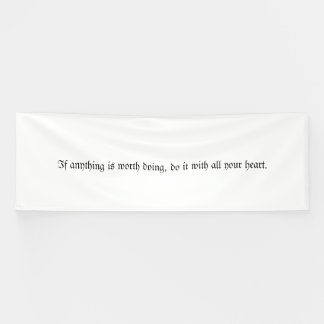 motivational quotes banner