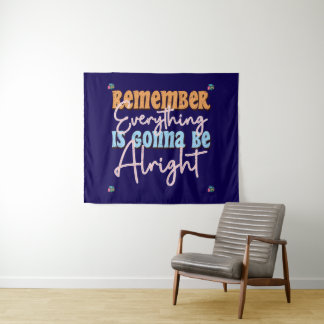Motivational Quotes for Daily Inspiration  Tapestry