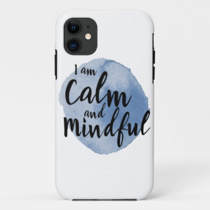 motivational quotes for life and work iPhone 11 case