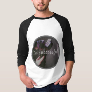 motivational quotes for self improvement T-Shirt