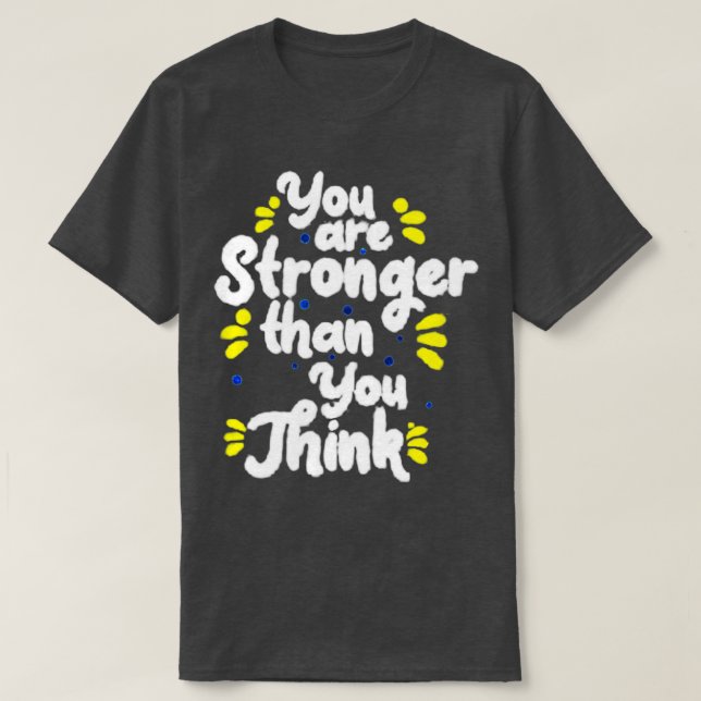 motivational quotes for success in life 9 T-Shirt (Design Front)