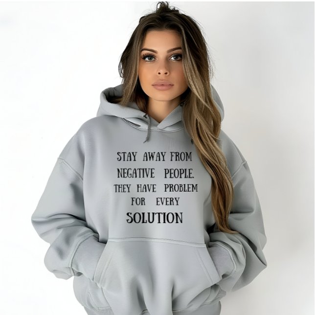 Motivational quotes funny life sayings hoodie (Creator Uploaded)