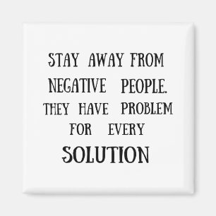 Motivational quotes funny life sayings magnet