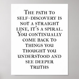 Motivational quotes poster