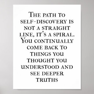 Motivational quotes poster