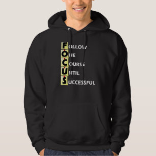 Motivational Quotes Small Business Owner Entrepren Hoodie