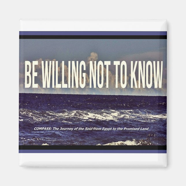 Motivational Refrigerator Magnets (Front)