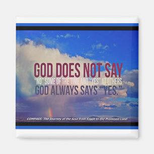 Motivational Refrigerator Magnets