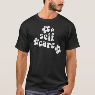 Motivational Self Love & Care A new Resolution T-Shirt