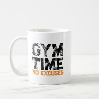 Motivational Slogan Coffee Mug