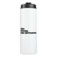Motivational Slogan