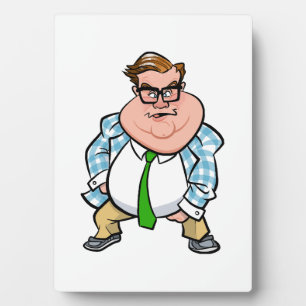 Motivational Speaker Plaque