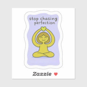 Motivational Sticker
