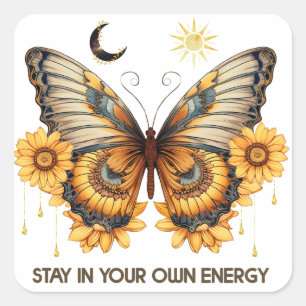 Motivational Stickers