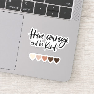 Motivational Vinyl Decal Stickers