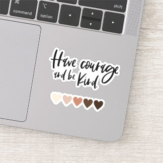 Motivational Vinyl Decal Stickers