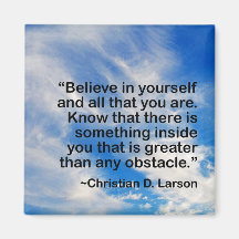Motivational Words Quote | Believe in Yourself
