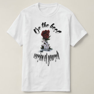 Motivational words T-Shirt