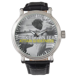 Motivational Words Watch