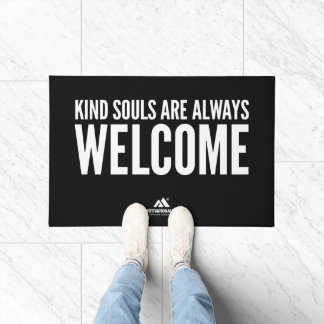 MOTIVATIONALISM© WELCOME DOORMAT