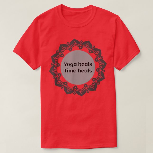 MotivationInspiration 1122 T-Shirt (Design Front)