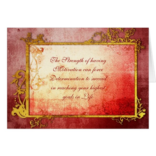 Motive (Front Horizontal)