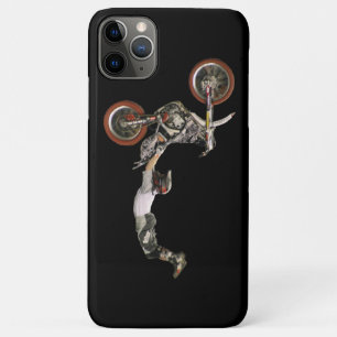 moto cross iPhone 11 pro max case