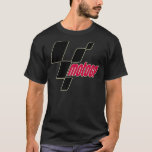 Moto GP Active  T-Shirt<br><div class="desc">Moto GP Active</div>