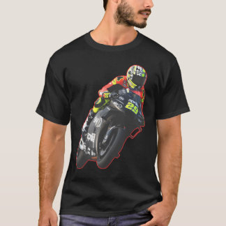 Moto Gp Andrea Iannone T-Shirt