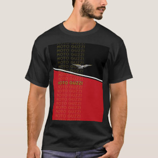 moto guzzi design concept T-Shirt