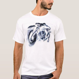 MOTO RISING T-Shirt