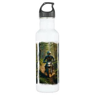 Moto-xing - Motocross Racers 710 Ml Water Bottle