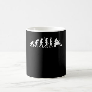 MOTOBALL EVOLUTION MOTOBALL Gift MOTO-BALL Moto Coffee Mug