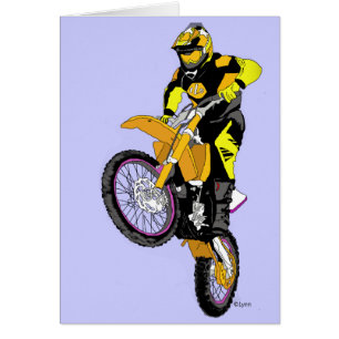 Motocross 400