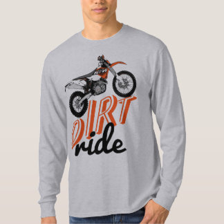 Motocross addict T-Shirt