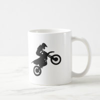 Motocross driver - Choose background color