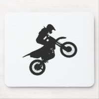 Motocross driver - Choose background color