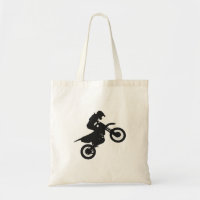 Motocross driver - Choose background color