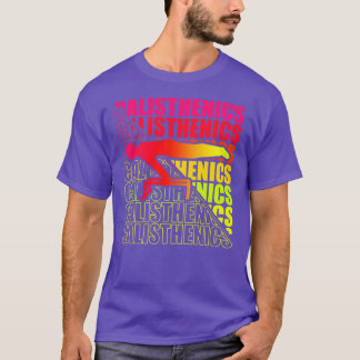 Motocross Enduro Motorbike Freestyle Extreme Sport T-Shirt