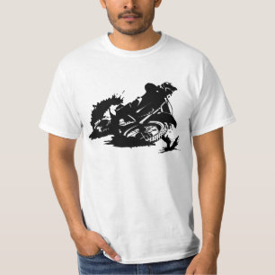 Motocross, Enduro T-Shirt