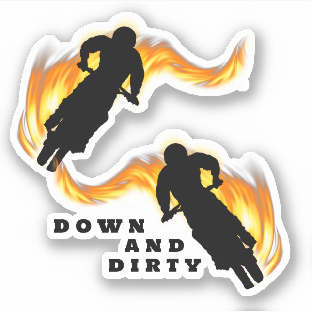 Motocross Extreme Biking (Front)