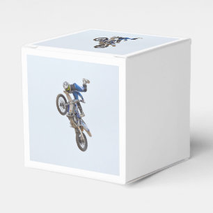 Motocross Extreme Tricks Favour Box