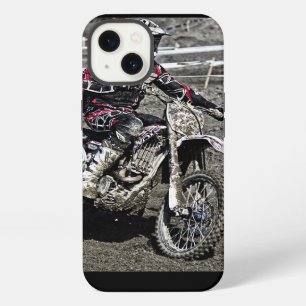 Motocross Ipad Case