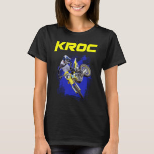 Motocross Ken Roczen 94 T-Shirt