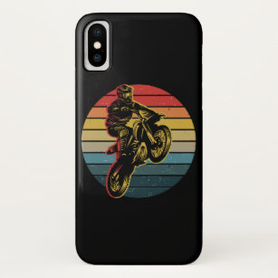 Motocross - Motocross Dirt Bike Case-Mate iPhone Case